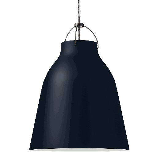 P3 - Caravaggio Matt Pendant
