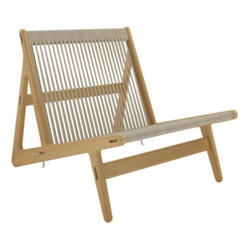 MR01 Initial Chair