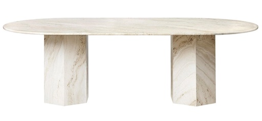 Epic Dining Table - Elliptical