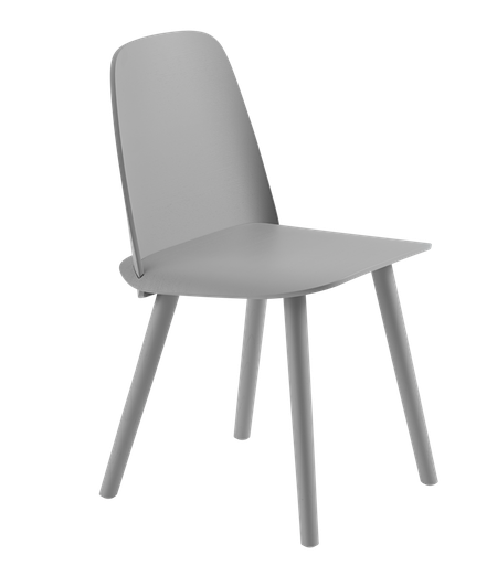 Nerd Chair
