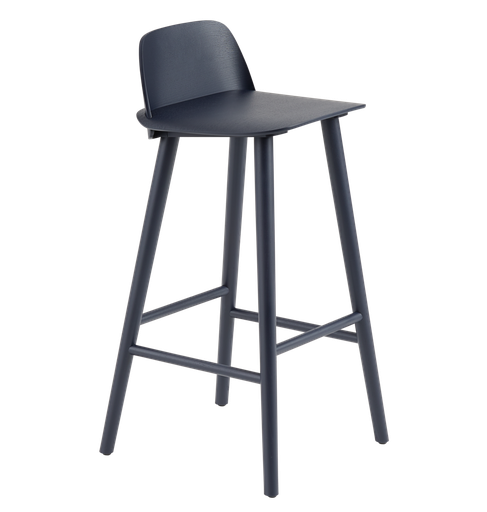 Nerd Bar Stool