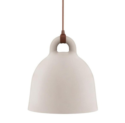 Bell Lamp Medium - Sand