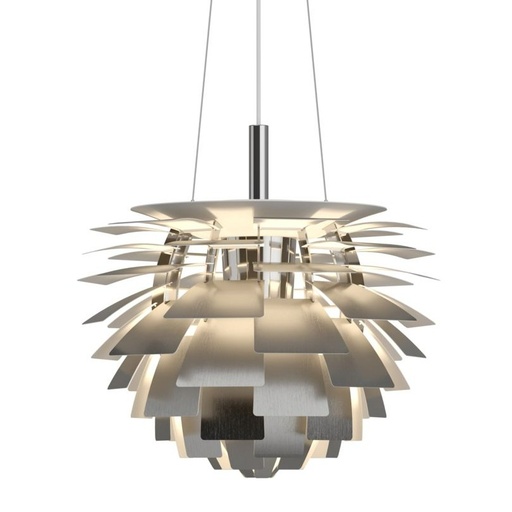 PH Artichoke Stainless Steel 480 / E27