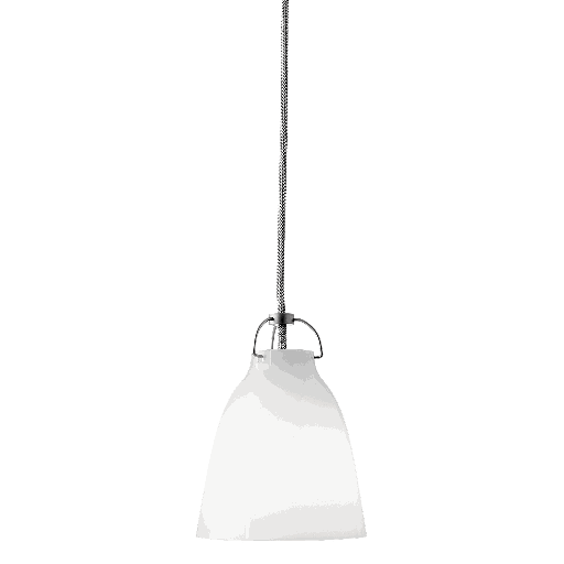 P1 - Caravaggio Opal Pendant