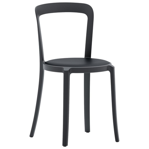 ON & ON Stacking Chair / Green