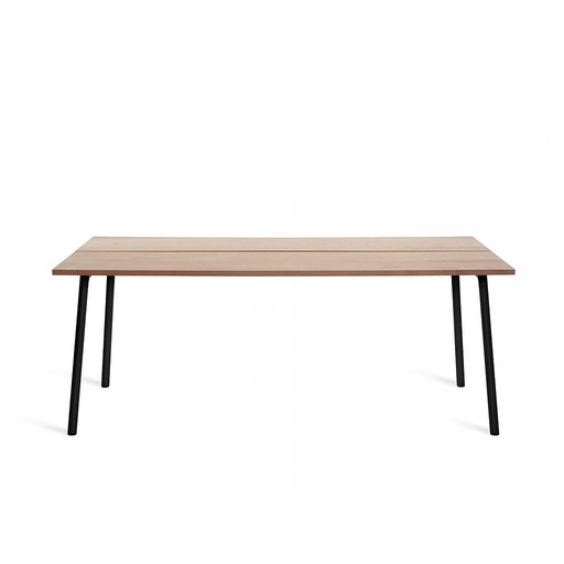 Run Table L183 / Clear aluminium / Ash