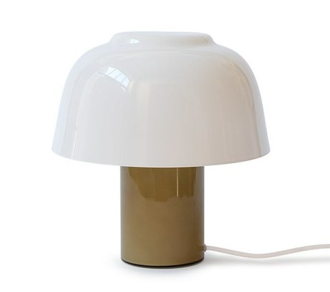 YUKI Table Lamp / Olive