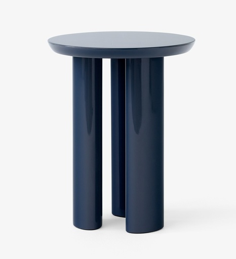 JA3 - Tung Coffee Table / Steel Blue
