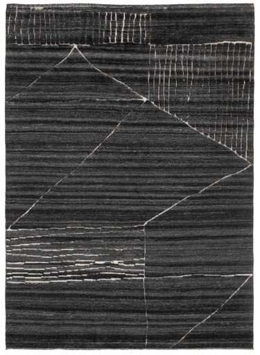 Landscape Fields Charcoal DJ-1031 / 240x170