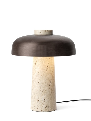 Reverse Table Lamp