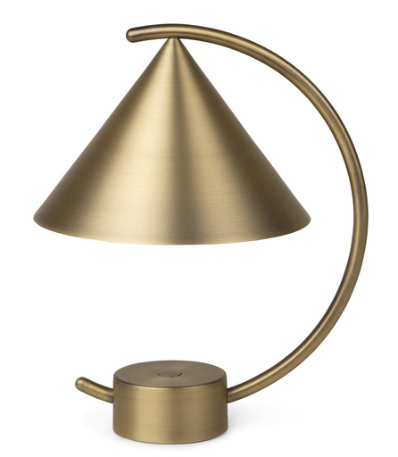 Meridian Portable Table Lamp