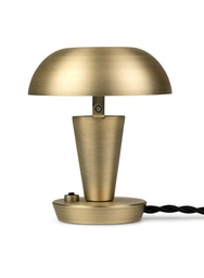 Tiny Lamp / Brass