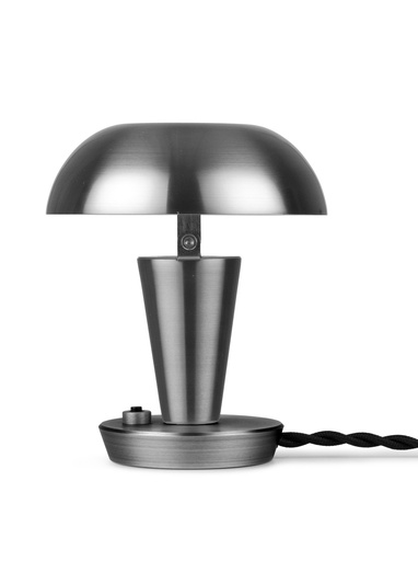 Tiny Lamp / Steel