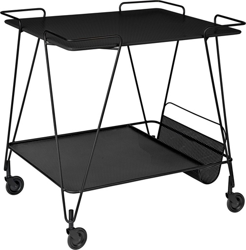 Mategot Trolley