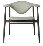 Masculo Dining Chair