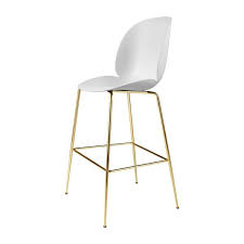 Beetle Bar Chair - Un-upholstered