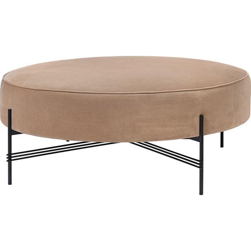 TS Pouffe Round 105