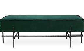 TS Pouffe Rectangular