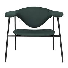 Masculo Lounge Chair