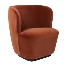 Stay Lounge Chair - Small