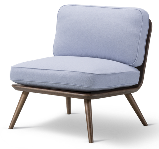 Spine Lounge Suite Chair Petit - Model 1711