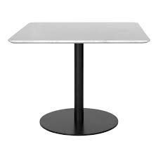 GUBI 1.0 Lounge Table - Square 60x60