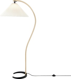 Timberline Floor Lamp / Oak-birch