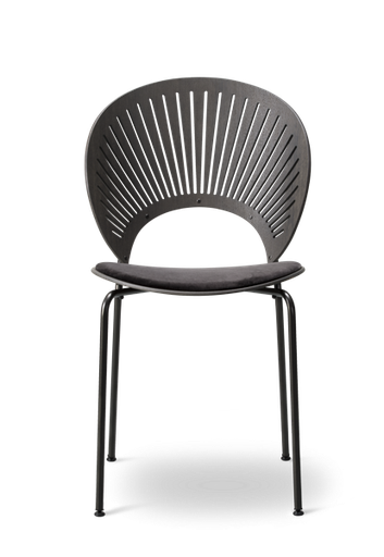 Trinidad Chair seat upholstered - Model 3396