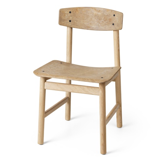 Conscious Chair 3162/ Oak Soap