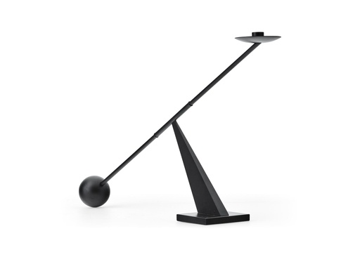Interconnect Candle Holder