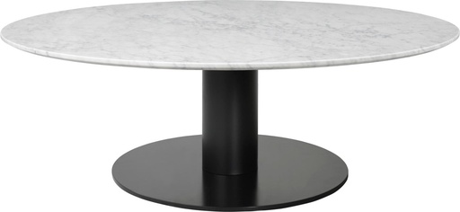GUBI 2.0 Coffee Table - Round 130
