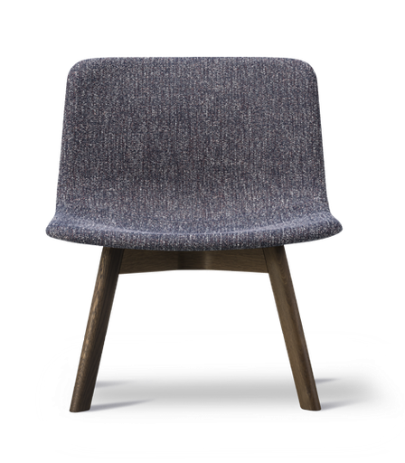 Pato Lounge Wood Base - Model 4392