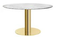 GUBI 2.0 Dining Table - Round 150