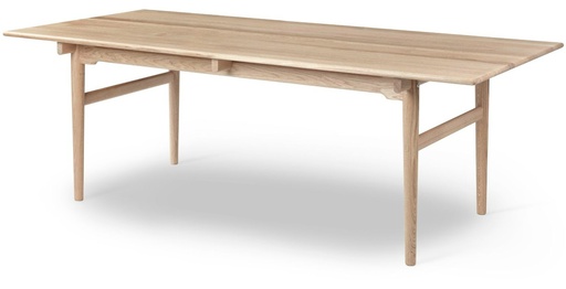 CH327 - 248x95 / Oak Soap