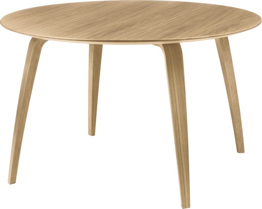 GUBI Dining Table - Round 120