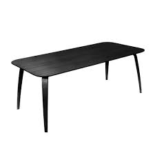 GUBI Dining Table - Rectangular 180x90