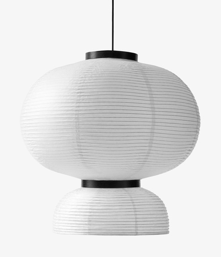 JH5 - Formakami pendant / Ivory white