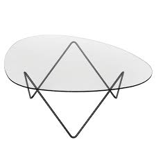 Pedrera Coffee Table