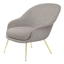 Bat Lounge Chair - Low back