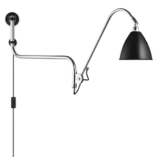 BL10 Wall Lamp