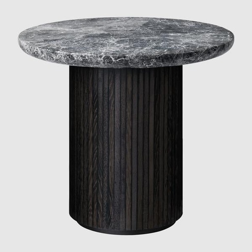 Moon Lounge Table - Round 60
