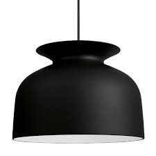 Ronde Pendant 40