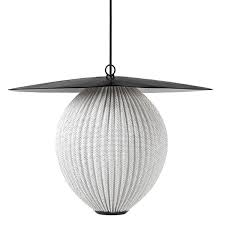 Satellite Pendant - Large