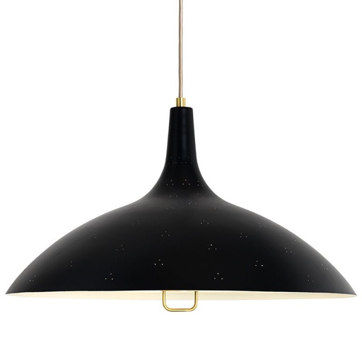 1965 Pendant
