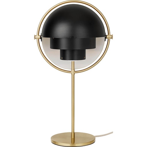 Multi-Lite Table Lamp