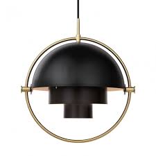 Multi-Lite Pendant - Small