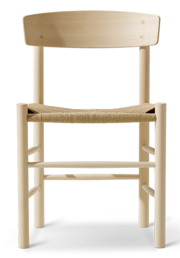 Mogensen J39 Chair - Model 3239
