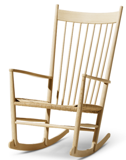 J16 Rocking Chair - Model 16000
