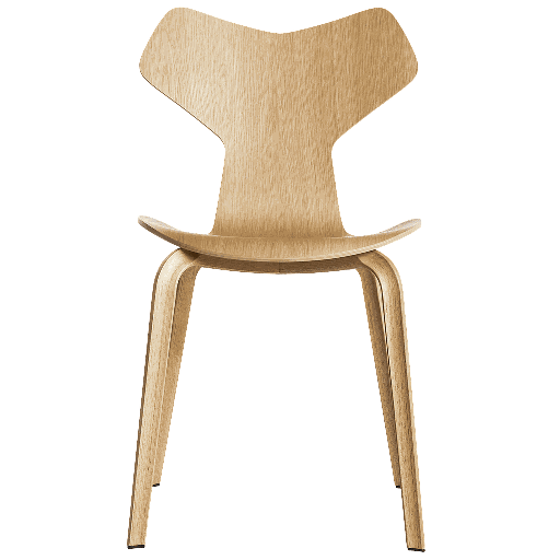 4130 - Grand Prix Chair