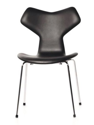 3130 - Grand Prix Chair Fully upholstered